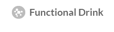 fybctional Drink